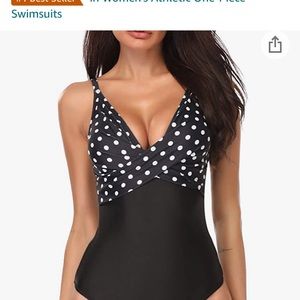 Women’s Monokini.